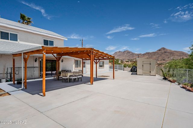 333 Valley View Drive, Rio Rico, AZ 85648