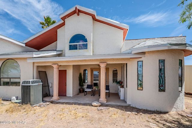 333 Valley View Drive, Rio Rico, AZ 85648