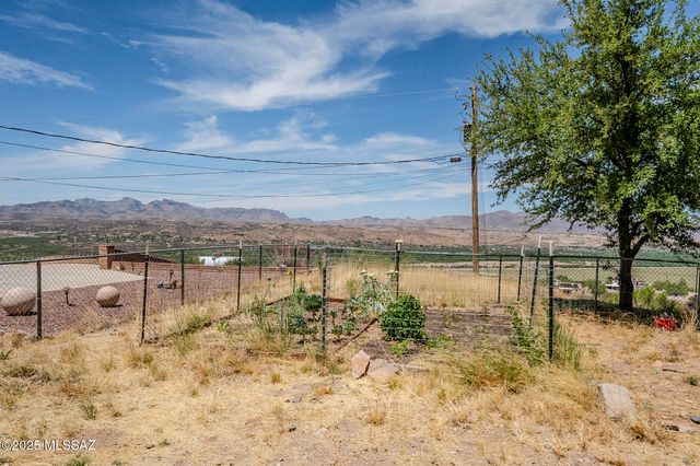 333 Valley View Drive, Rio Rico, AZ 85648
