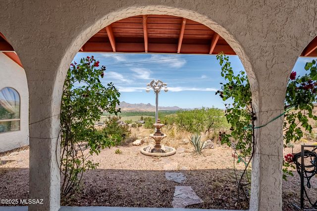 333 Valley View Drive, Rio Rico, AZ 85648