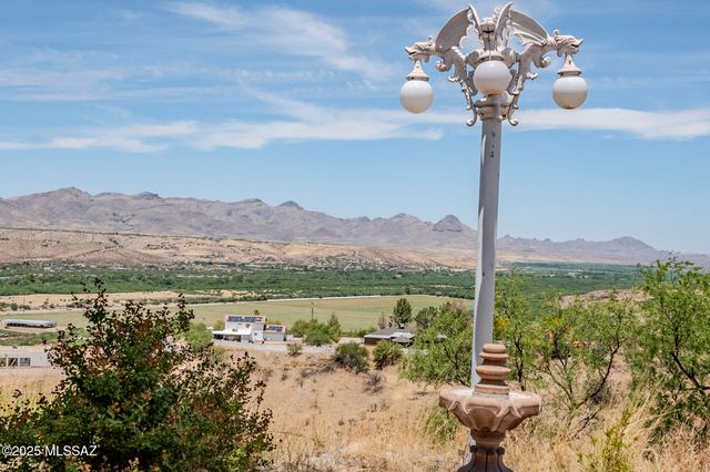 333 Valley View Drive, Rio Rico, AZ 85648