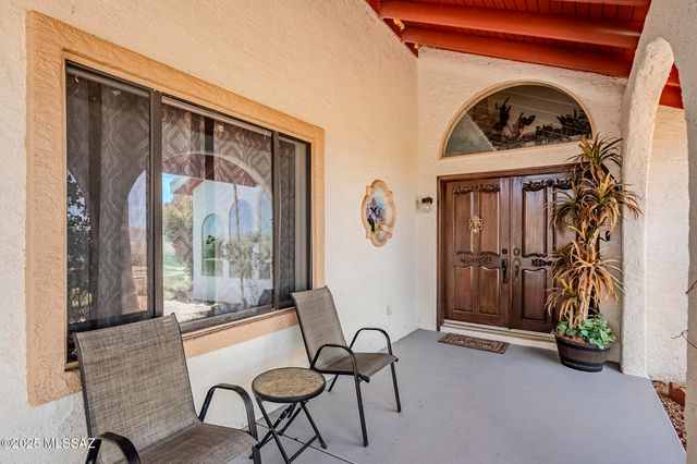 333 Valley View Drive, Rio Rico, AZ 85648