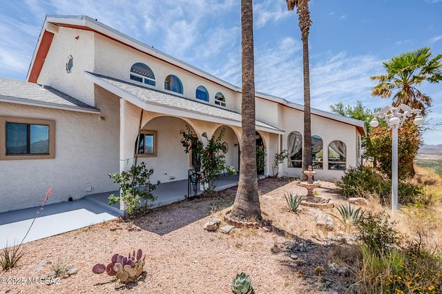 333 Valley View Drive, Rio Rico, AZ 85648