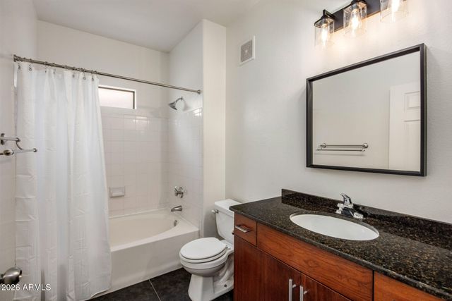 4644 N 22ND Street 2032, Phoenix, AZ 85016