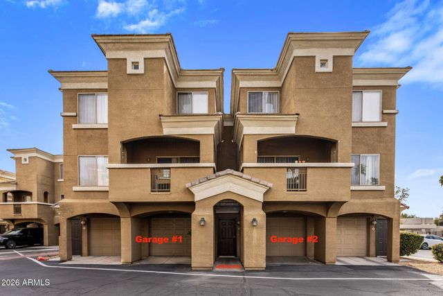 4644 N 22ND Street 2032, Phoenix, AZ 85016