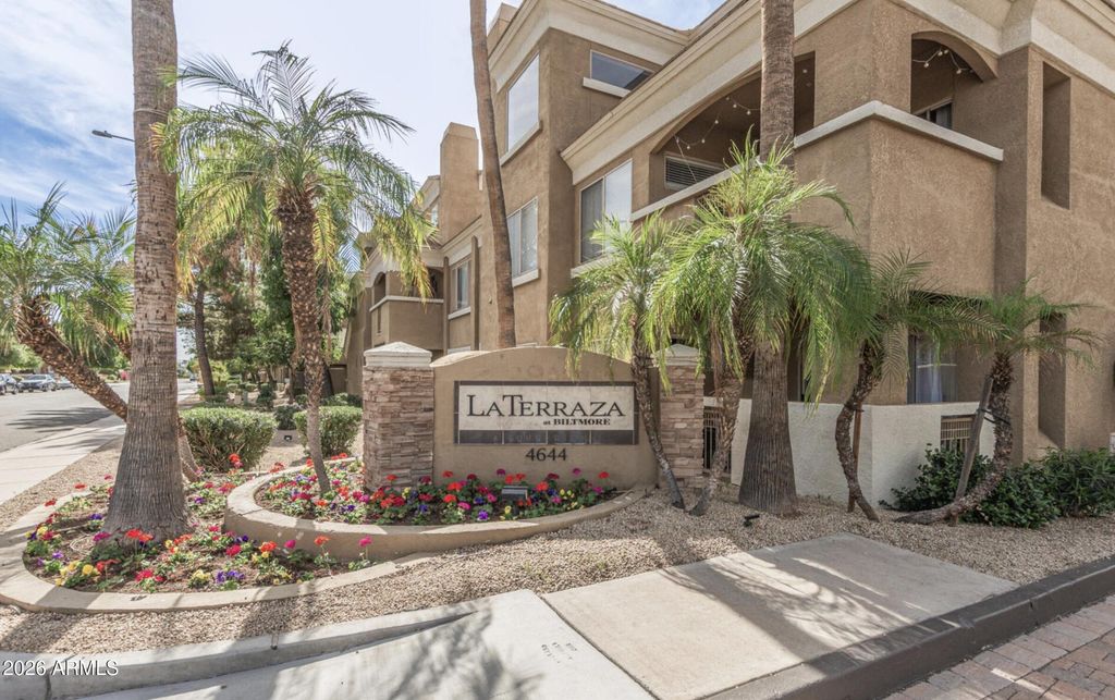 4644 N 22ND Street 2032, Phoenix, AZ 85016