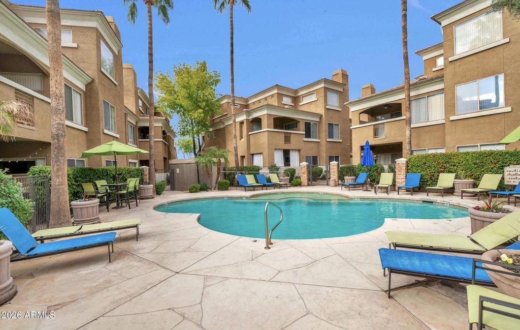 4644 N 22ND Street 2032, Phoenix, AZ 85016 — photo 3