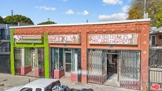 509 N St Louis Street, Los Angeles, CA 90033