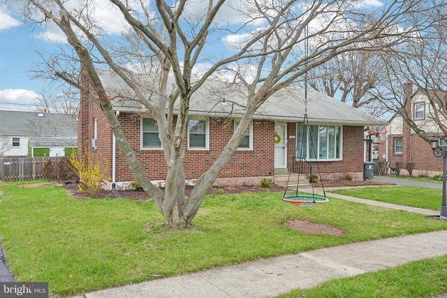 1511 CHERRY LN, Pottstown, PA 19464