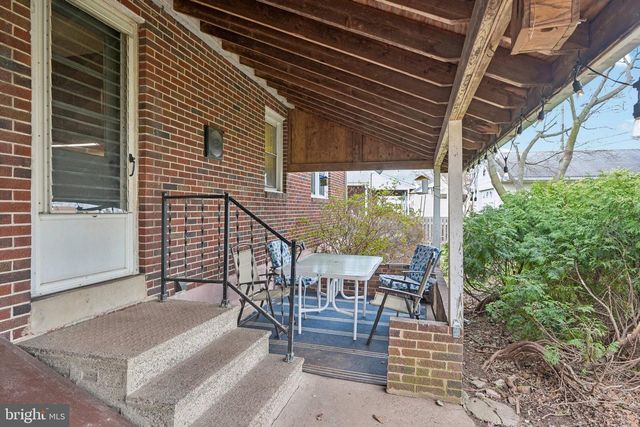 1511 CHERRY LN, Pottstown, PA 19464