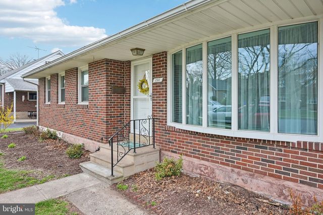 1511 CHERRY LN, Pottstown, PA 19464