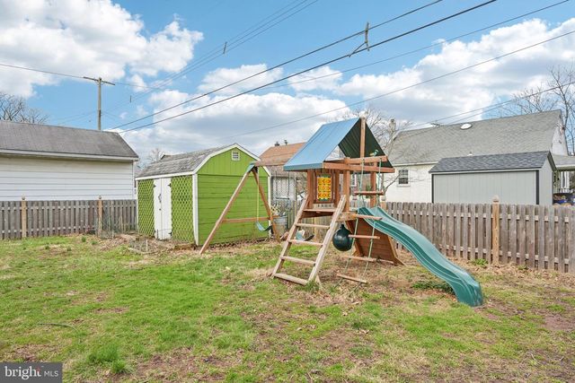 1511 CHERRY LN, Pottstown, PA 19464