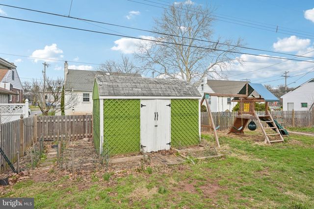 1511 CHERRY LN, Pottstown, PA 19464