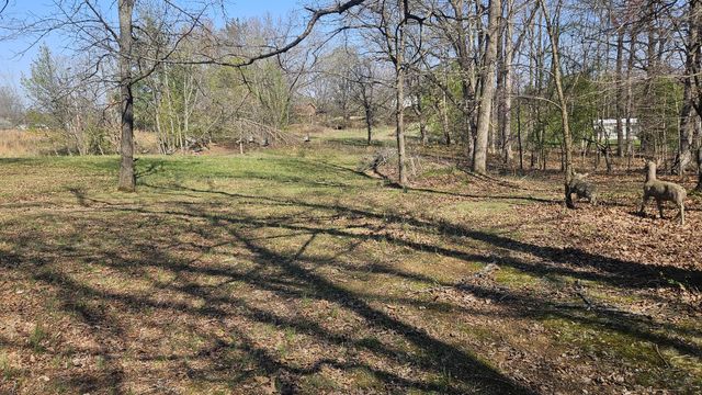 2769 New Hall Rd, Greenbrier, TN 37073