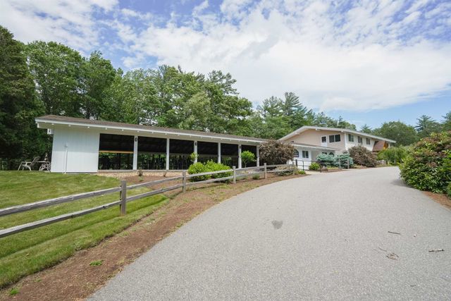 59 Langdorf Street, Moultonborough, NH 03254