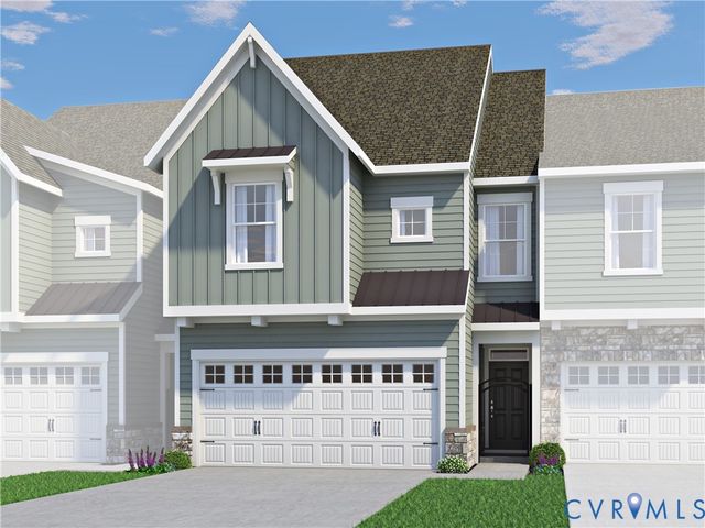 17348 Alana Dr, Moseley, VA 23120