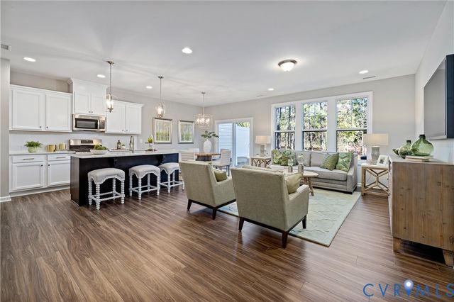 17348 Alana Dr, Moseley, VA 23120