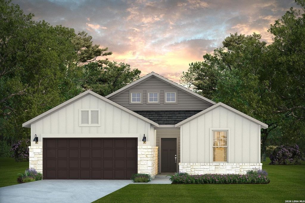 518 NIGHTINGALE AVENUE, Marion, TX 78132