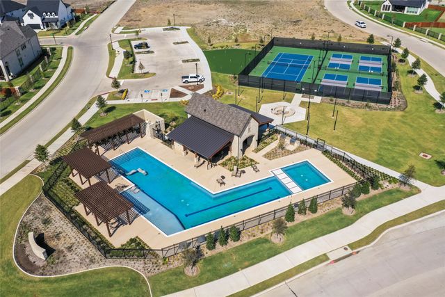 2350 Rolling Vista Lane, Prosper, TX 75078
