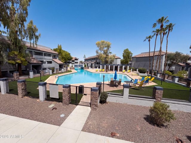 1331 W BASELINE Road 229, Mesa, AZ 85202
