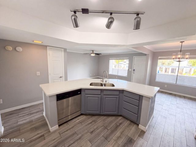 1331 W BASELINE Road 229, Mesa, AZ 85202