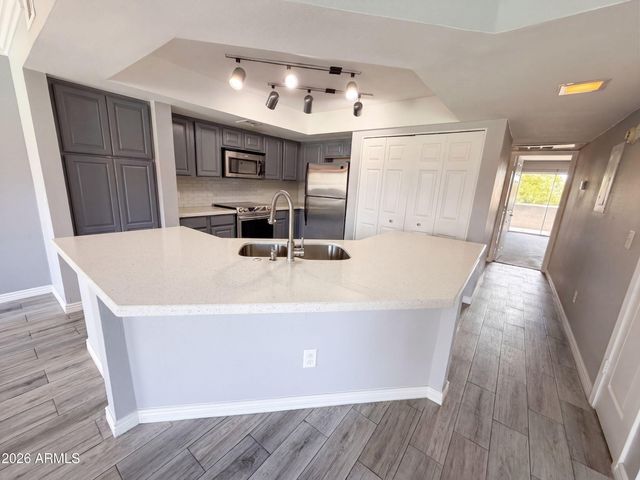 1331 W BASELINE Road 229, Mesa, AZ 85202