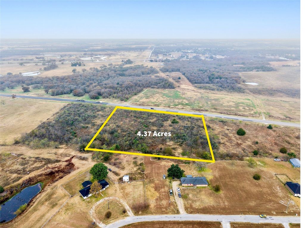 Lot 3-2 Hwy 31 ByPass, Corsicana, TX 75110