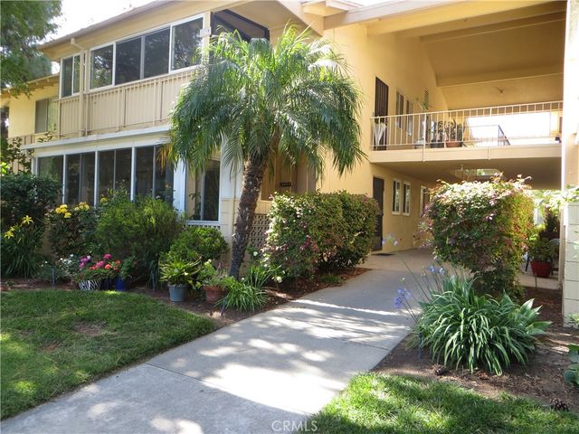 223 AVENIDA MARJOCA A, Laguna Woods, CA 92637