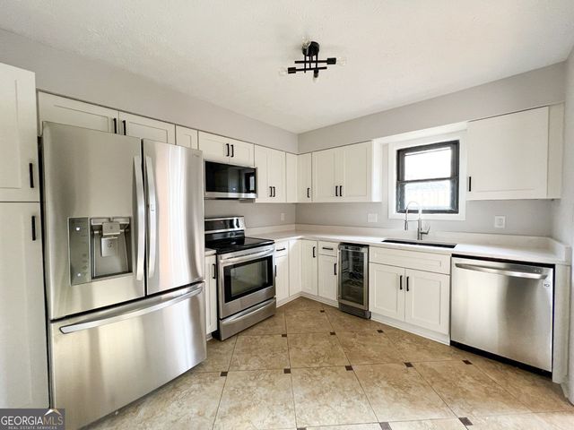 2700 Twigg Circle SE, Marietta, GA 30067