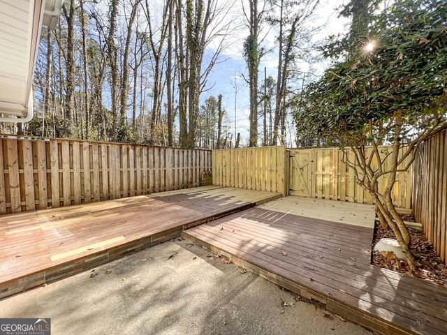 2700 Twigg Circle SE, Marietta, GA 30067