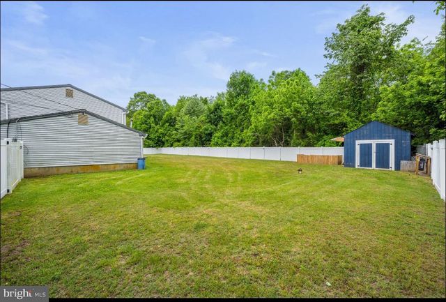 2387 CLIFFORD AVE, Atco, NJ 08004