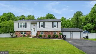 2387 CLIFFORD AVE, Atco, NJ 08004