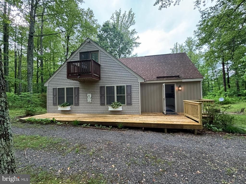 453 LOST VALLEY RD, Madison, VA 22727