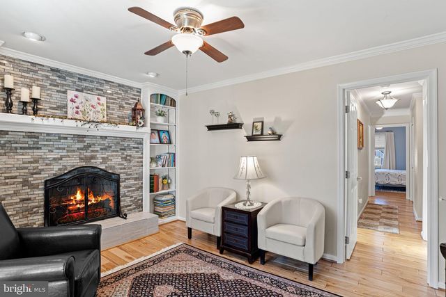 6839 FAIRWAY DR E, Fayetteville, PA 17222