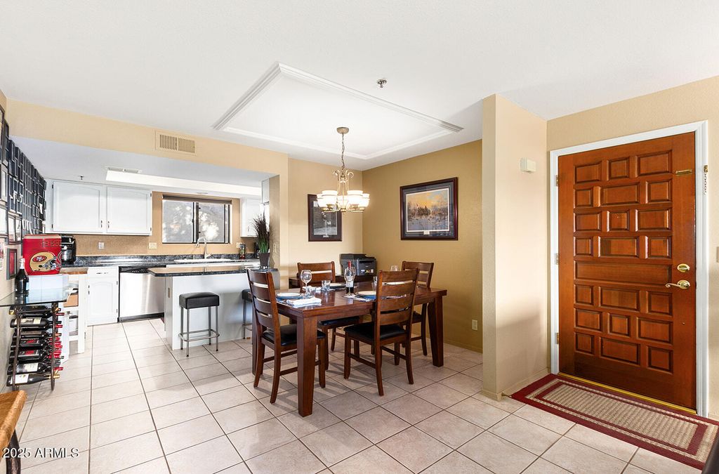 3031 N CIVIC CENTER Plaza 261, Scottsdale, AZ 85251 — photo 3