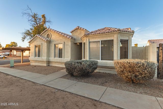 8520 W PALM Lane 1070, Phoenix, AZ 85037