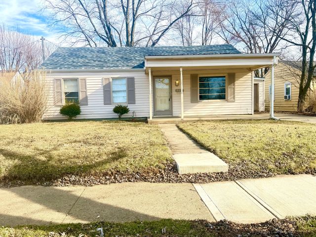 910 Lonsvale Drive, Anderson, IN 46013