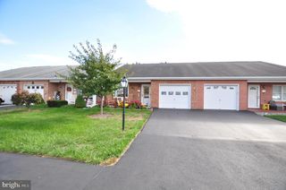 137 SUNFLOWER DR, Hagerstown, MD 21740