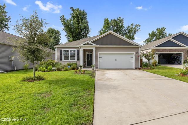 327 Windy Woods Way 35, Wilmington, NC 28401