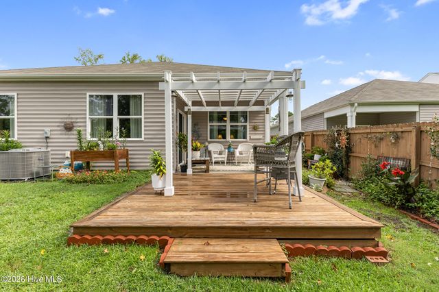 327 Windy Woods Way 35, Wilmington, NC 28401