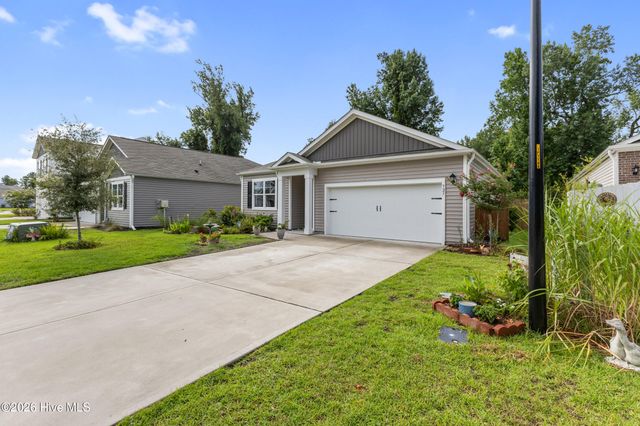 327 Windy Woods Way 35, Wilmington, NC 28401