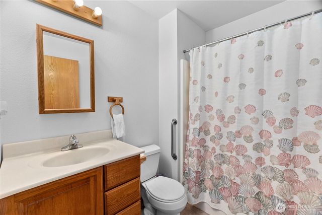 266 Third Street, Morton, WA 98356