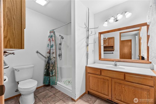 266 Third Street, Morton, WA 98356