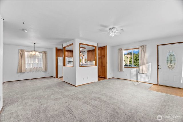 266 Third Street, Morton, WA 98356