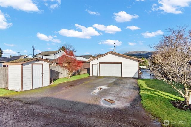 266 Third Street, Morton, WA 98356