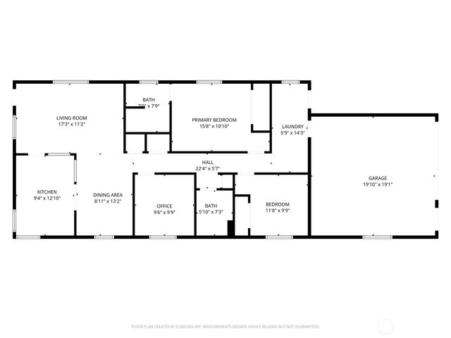 266 Third Street, Morton, WA 98356