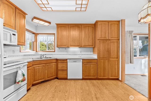 266 Third Street, Morton, WA 98356