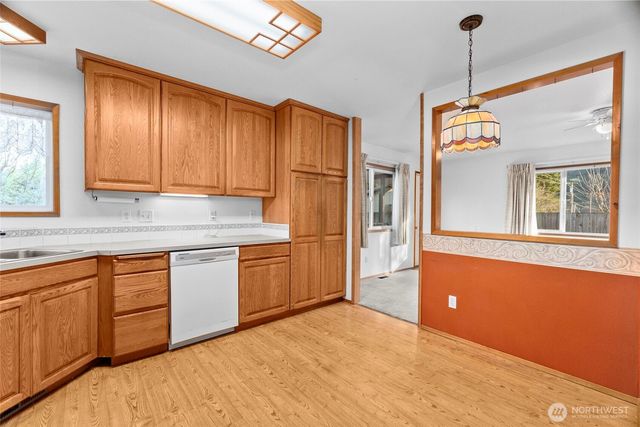 266 Third Street, Morton, WA 98356