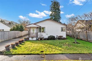 266 Third Street, Morton, WA 98356