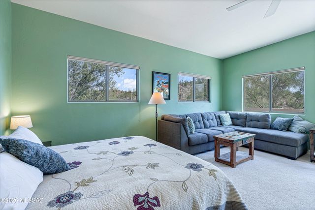 3402 W Foxes Den Drive, Tucson, AZ 85745